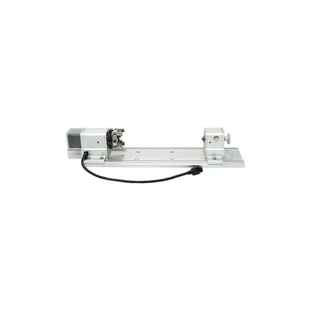 MAKERA Carvera Harmonic Drive 4-axis module